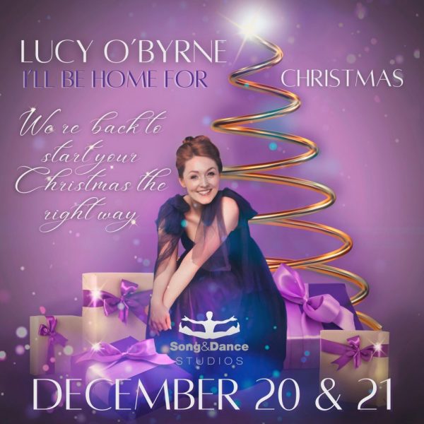 Lucy: Christmas Concert 2021