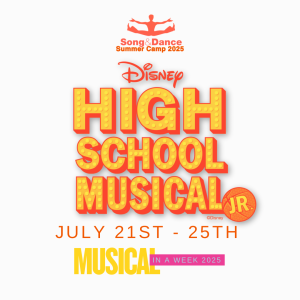 High School Musical Thumbnail