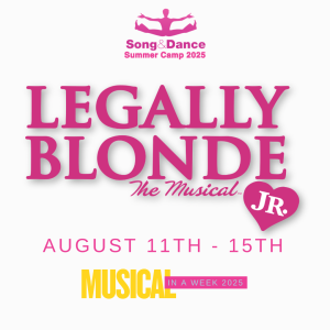 Legally BLonde Thumbnail