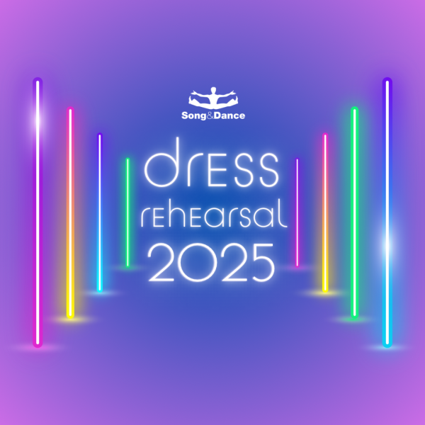 Dress Rehearsal Fee