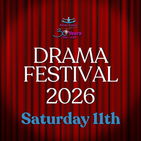 Drama Festival Saturday Show